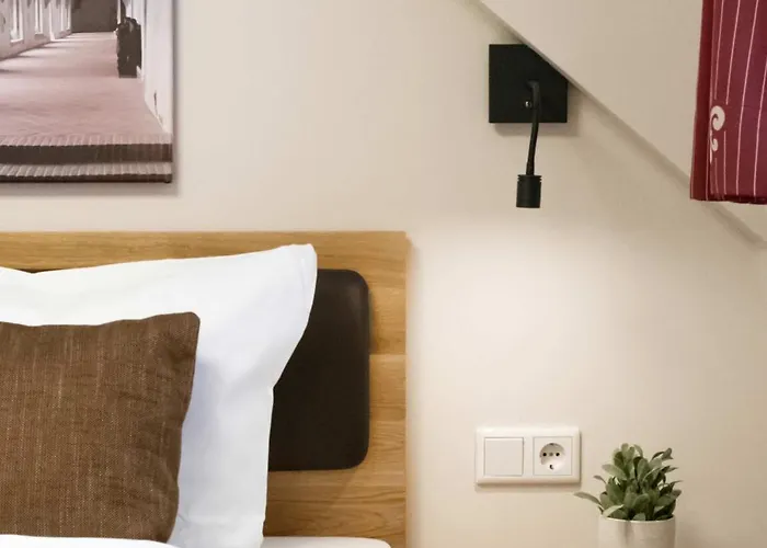 Doppelzimmer 11 *