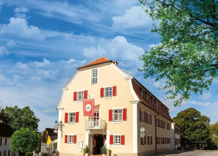Doppelzimmer 11 Hotel